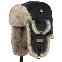 Barts Rib Bomber black (01)