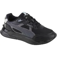 Puma Mirage Sport Hacked Schwarz, Grau