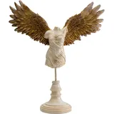 Kare Deko Figur Guardian Angel Female, 42cm