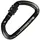 Kong Guide Screw Sleeve, Schwarz,