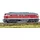 Trix Diesellokomotive Baureihe 132 22407 H0