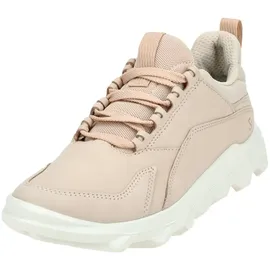 ECCO MX W Low rosa 37