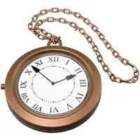 Bristol Novelty, große Taschenuhr, BA1019, Einheitsgröße