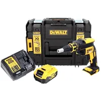 DeWalt DCF 620 P1 Akku Trockenbauschrauber 18 V 30