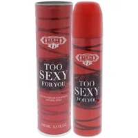Cuba Too Sexy For You Eau de Parfum für