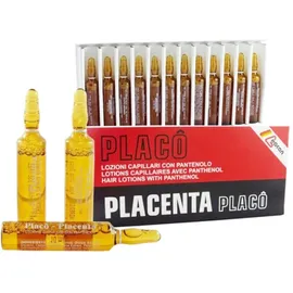 PLACENTA PLACO Intensive Revitalizing Treatment Lotion 120 ml