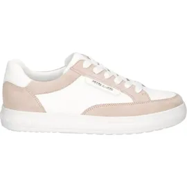 Peter Kaiser Sneaker Low Damen Beige/Weiß 40