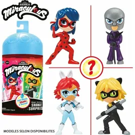 Bandai Namco Entertainment BANDAI Miraculous Chibbi Coulour Change
