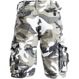 Brandit Textil Brandit Vintage Shorts Gr.- XXL