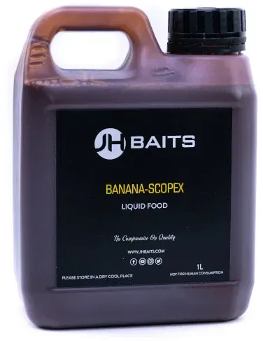 Banana-Scopex Liquid Food 1L