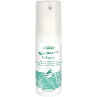 Bergland Pharma Teebaum Fußspray 100 ml