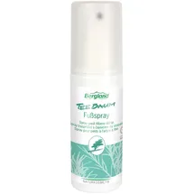 Bergland Pharma Teebaum Fußspray 100 ml