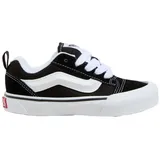 Vans Knu Skool Turnschuhe Für Kinder Black 31