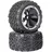 Reely Reifen 1:8 Monstertruck Schwarz-Grau