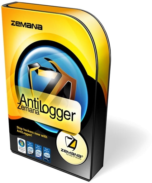 Zemana AntiLogger