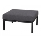 Zebra Technologies Hudson Lounge Hocker graphite