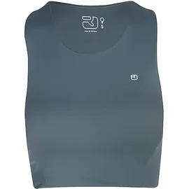 Ortovox All Mountain Top Blau S