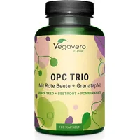 Vegavero OPC Trio Kapseln 120 St.