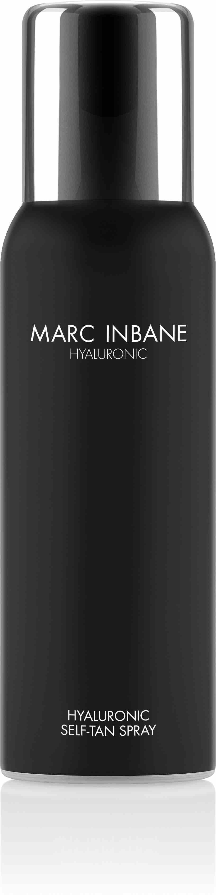 Marc Inbane Hyaluronic Tanning Spray 100 ml