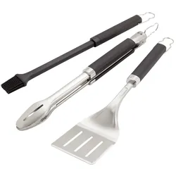Weber Grillset - 3 Stck.