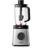 Philips Hr3653/00 Vaso 2.2l 1400w Mixer - Black