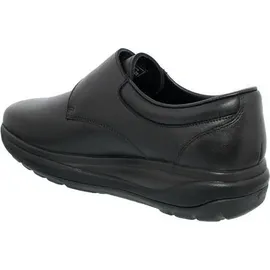 Joya Edward Black, Klettverschluss, Senso-Sohle, Kategorie Emotion 059biz 43 2/3 - 9