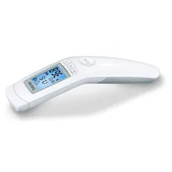 Beurer FT 90 Kontaktloses Thermometer
