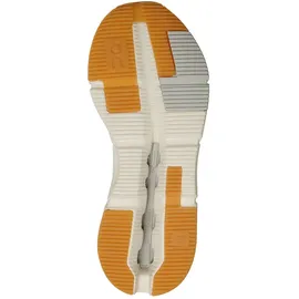 On Cloudnova Form 2 Damen White/Ivory 38,5