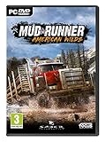 FOCUS HOME INTERACTIVE Spintires Mudrunners AWE Jeu PC