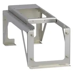 Schneider Electric VW3A99ACA01 Bodenstütze - Altivar-Prozess Modular - Standardleistungsmodul - IP21-Schrank