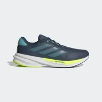 Adidas Supernova Stride 2 Laufschuh baltikblau|aquamaringrün|WEISS 46