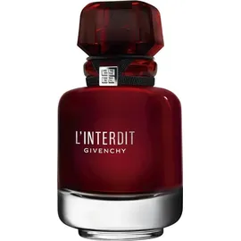 Givenchy L'Interdit Eau de Parfum Rouge 50 ml