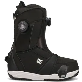 DC Shoes DC Lotus Step On«, 88351812-10 black/white