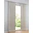 Heine Schiebevorhang in taupe | Gr.: 245-x-60-cm