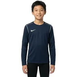 Nike Park20 Obsidian/White/White XS