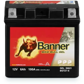Banner GT7-3 6 Ah 100 A