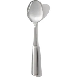 Steel Küchenlöffel