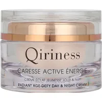 Qiriness Qiriness, Caresse Active Energie 50 ml)