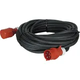 DAP AUDIO DAP Extension Cable - 32 A/380 V - 5x 6 mm2 25 m