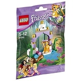 LEGO 41042 - Friends Tigertempel