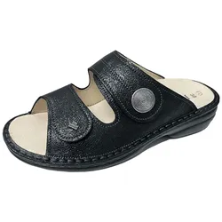 FinnComfort Sansibar Damen Pantolette