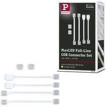 Paulmann MaxLED Connector Set Full-Line COB Zubehör
