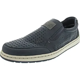 Rieker 18267-15 Herren Blau 46