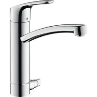 Hansgrohe Focus M41 200 1jet chrom 31803000