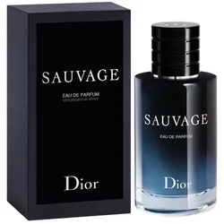 Dior Sauvage Eau de Parfum (100ml) Herrenduft