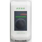 KEBA KeContact P30 x-series 22 kW (125.100) weiß