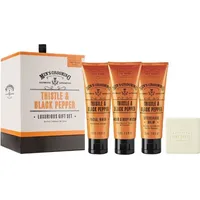 Scottish Fine Soaps Men s Grooming Thistle & Black