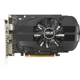 Asus Phoenix GeForce GTX 1650 OC Evo 4 GB GDDR6 90YV0GX4-M0NA00