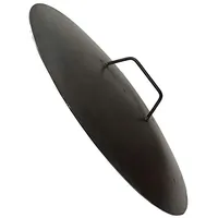 WIDA Feuerschale Ø 75 cm Metall