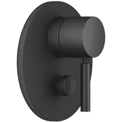 Dornbracht Meta Unterputz-Einhandbatterie mit Umstellung